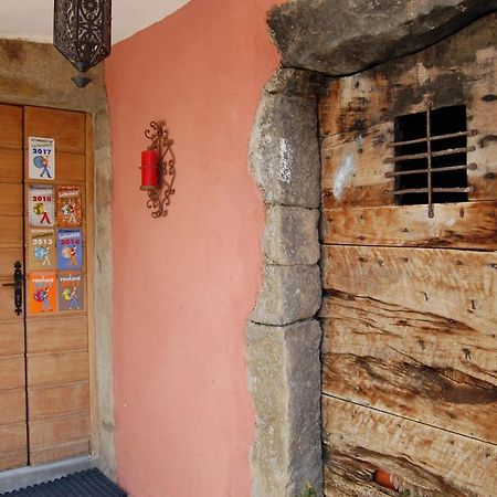 E Casalte Bed and Breakfast Montegrosso Εξωτερικό φωτογραφία