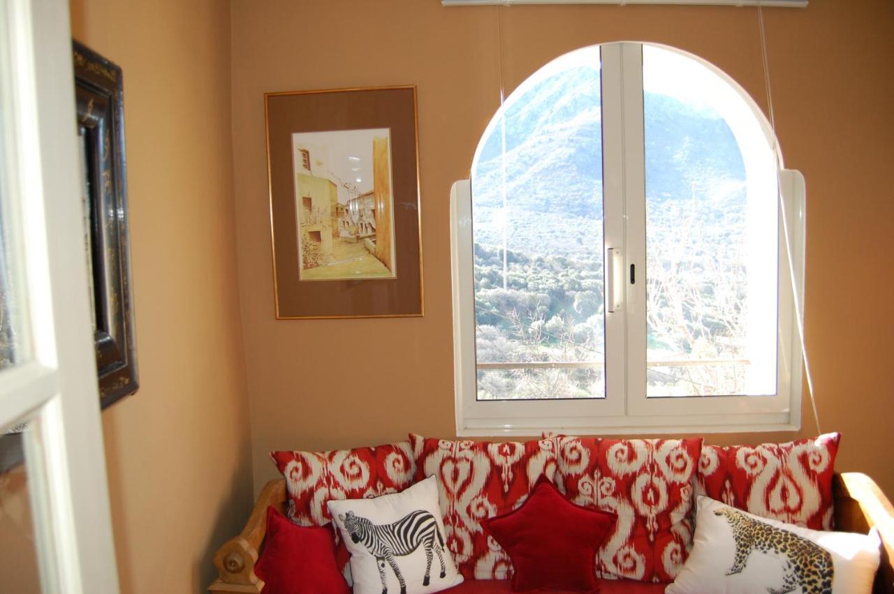 E Casalte Bed and Breakfast Montegrosso Εξωτερικό φωτογραφία