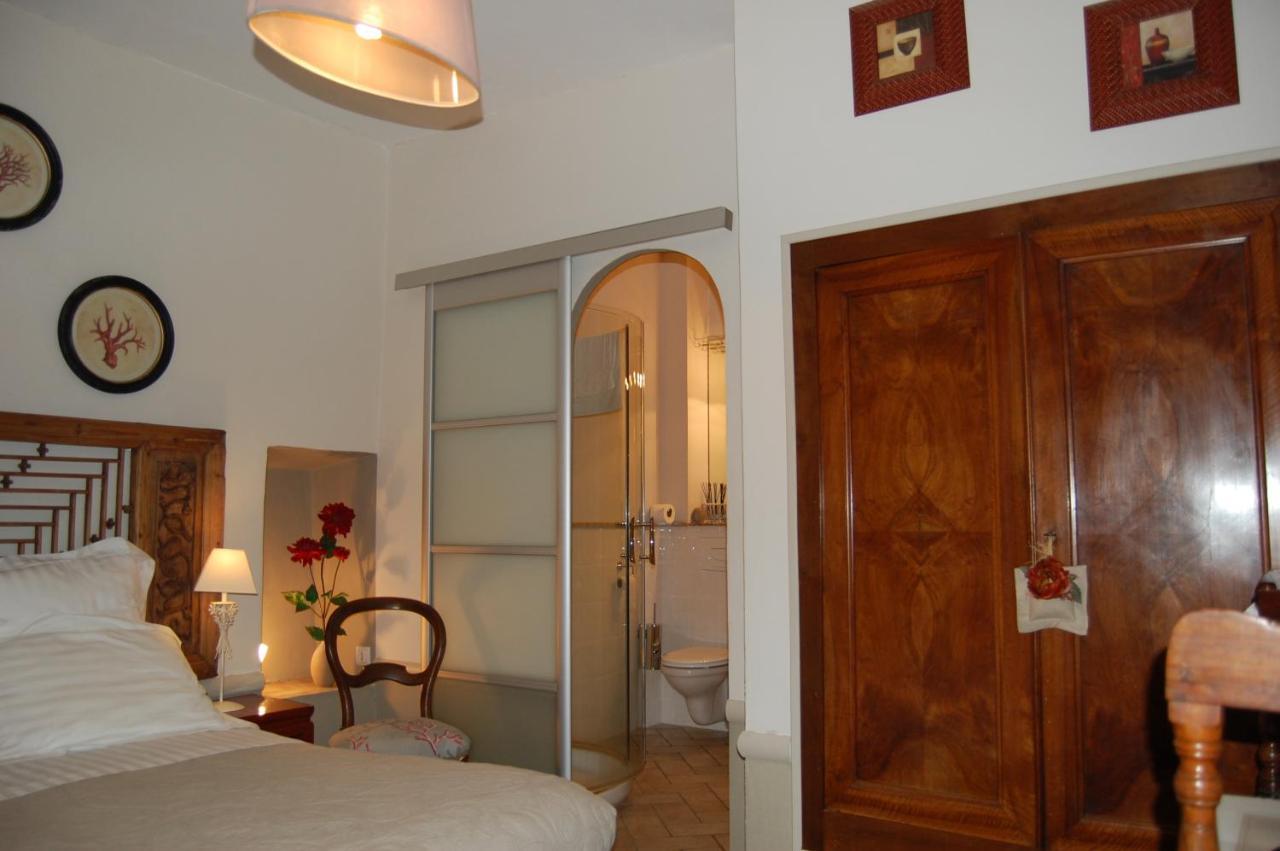 E Casalte Bed and Breakfast Montegrosso Εξωτερικό φωτογραφία