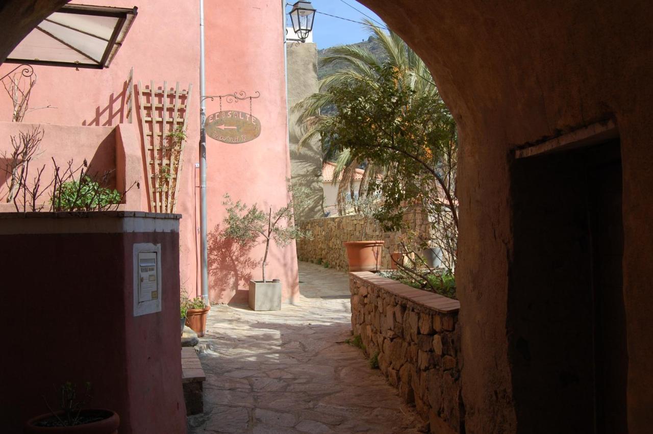 E Casalte Bed and Breakfast Montegrosso Εξωτερικό φωτογραφία