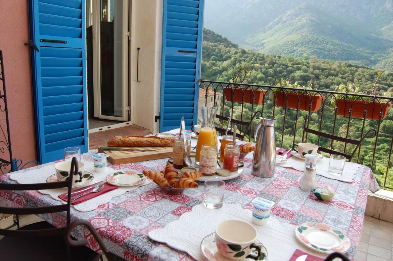 E Casalte Bed and Breakfast Montegrosso Εξωτερικό φωτογραφία
