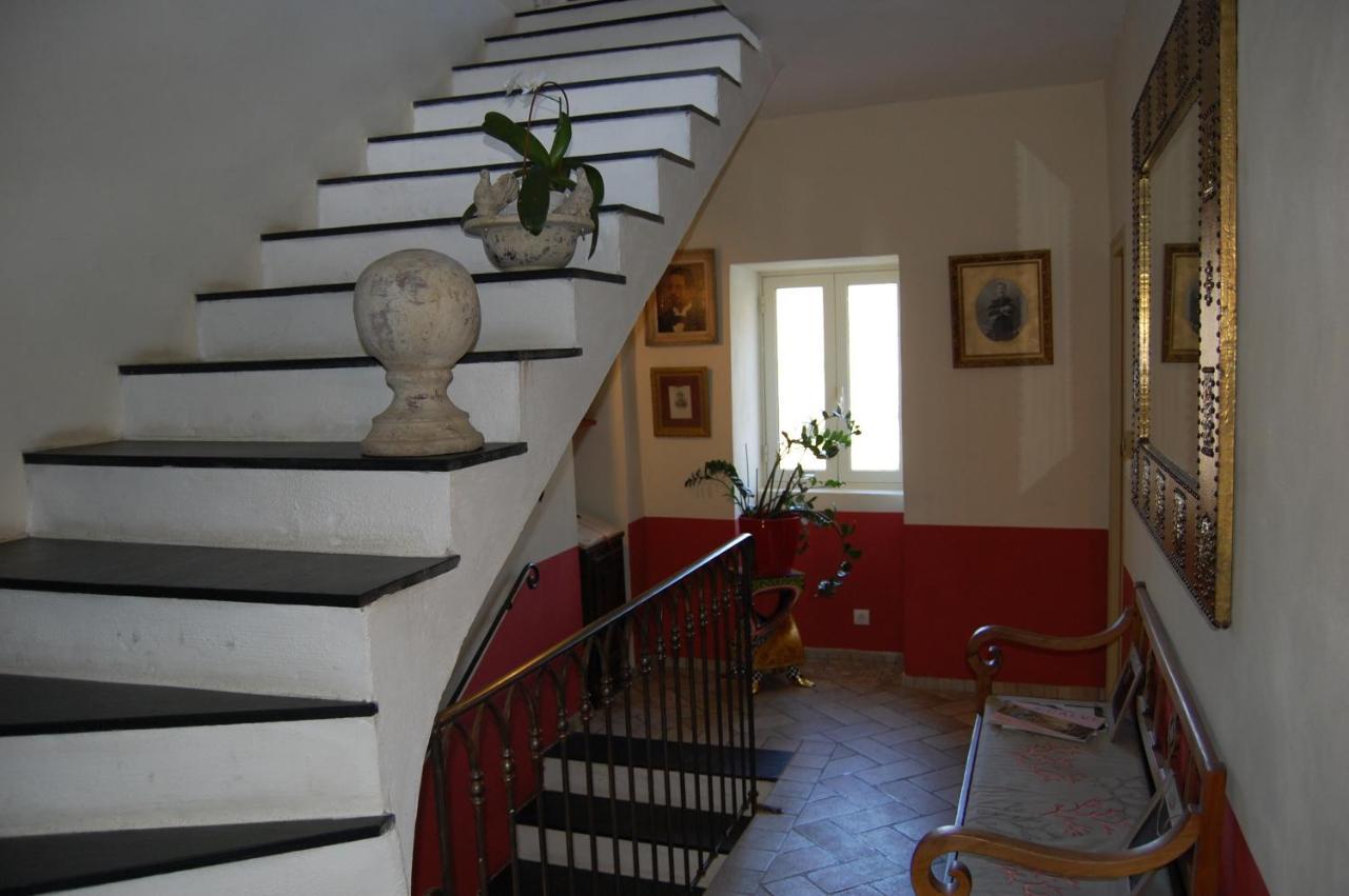 E Casalte Bed and Breakfast Montegrosso Εξωτερικό φωτογραφία