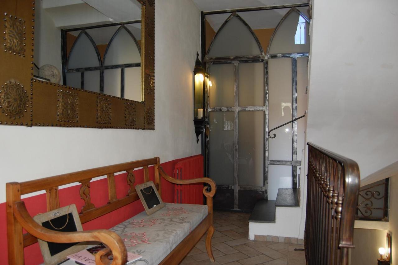 E Casalte Bed and Breakfast Montegrosso Εξωτερικό φωτογραφία