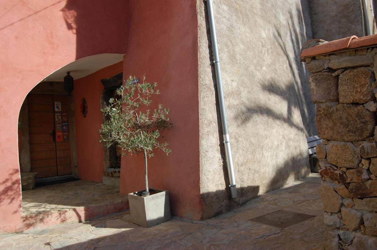 E Casalte Bed and Breakfast Montegrosso Εξωτερικό φωτογραφία