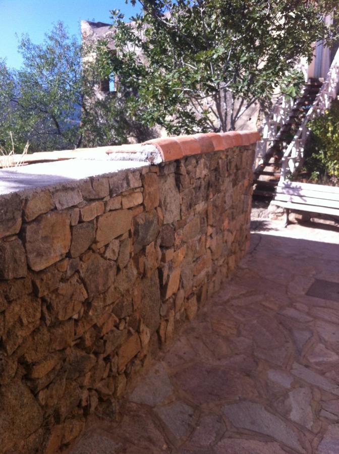 E Casalte Bed and Breakfast Montegrosso Εξωτερικό φωτογραφία