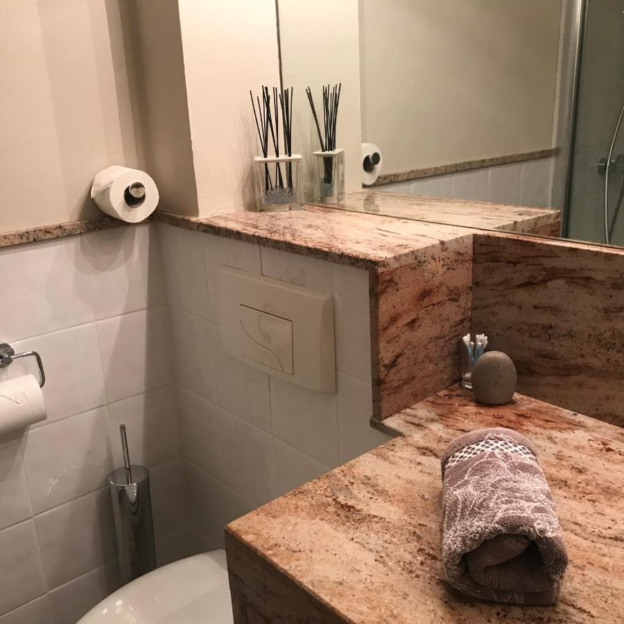 E Casalte Bed and Breakfast Montegrosso Εξωτερικό φωτογραφία